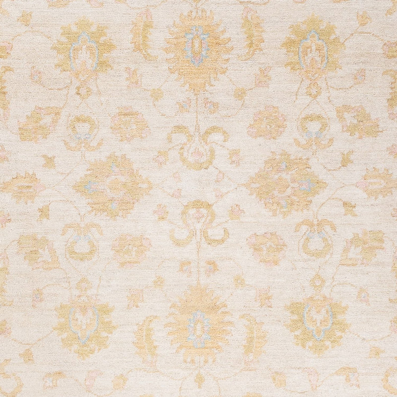 Alfombra Ziegler - 243 x 170 cm - beige