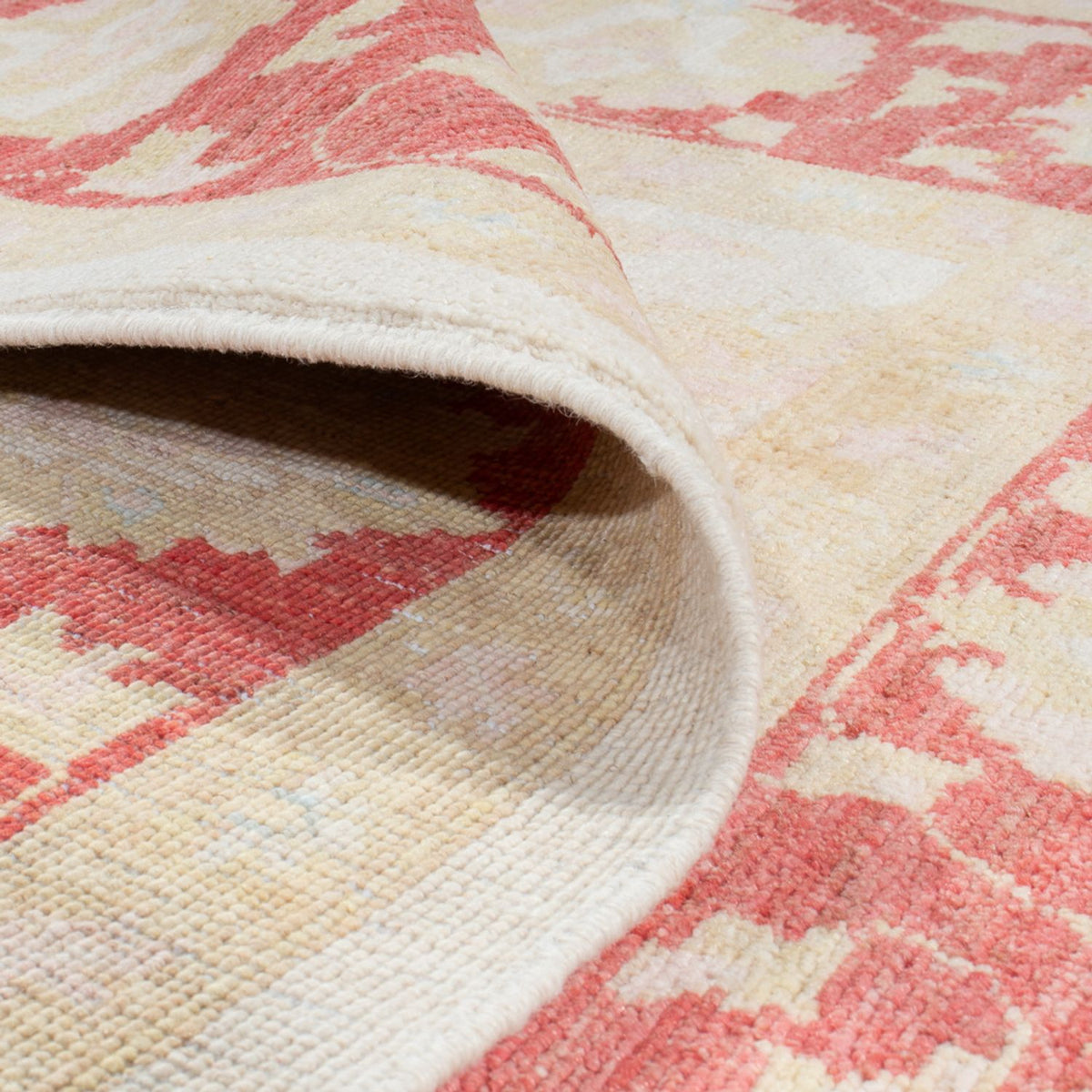 Alfombra Ziegler - 243 x 170 cm - beige