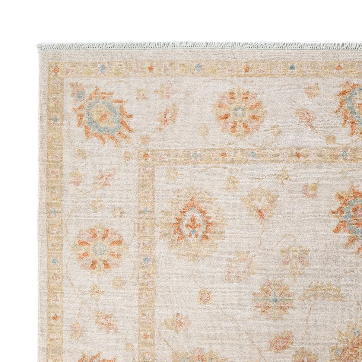 Alfombra Ziegler 170x237cm - Alfombra oriental
