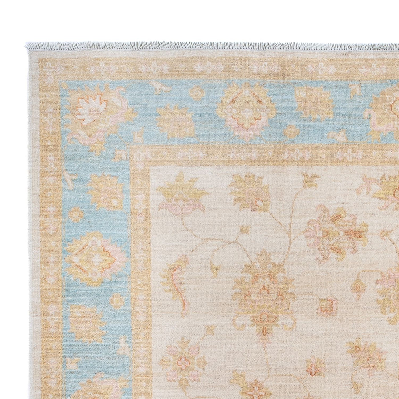 Alfombra Ziegler 238x170cm - Alfombra oriental