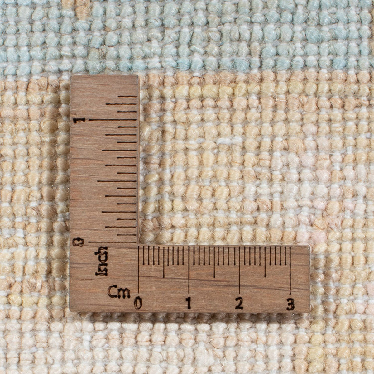 Alfombra Ziegler - 238 x 170 cm - crema