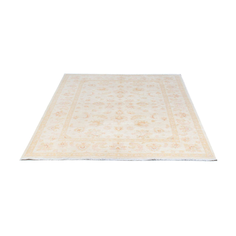 Alfombra Ziegler - 245 x 173 cm - crema