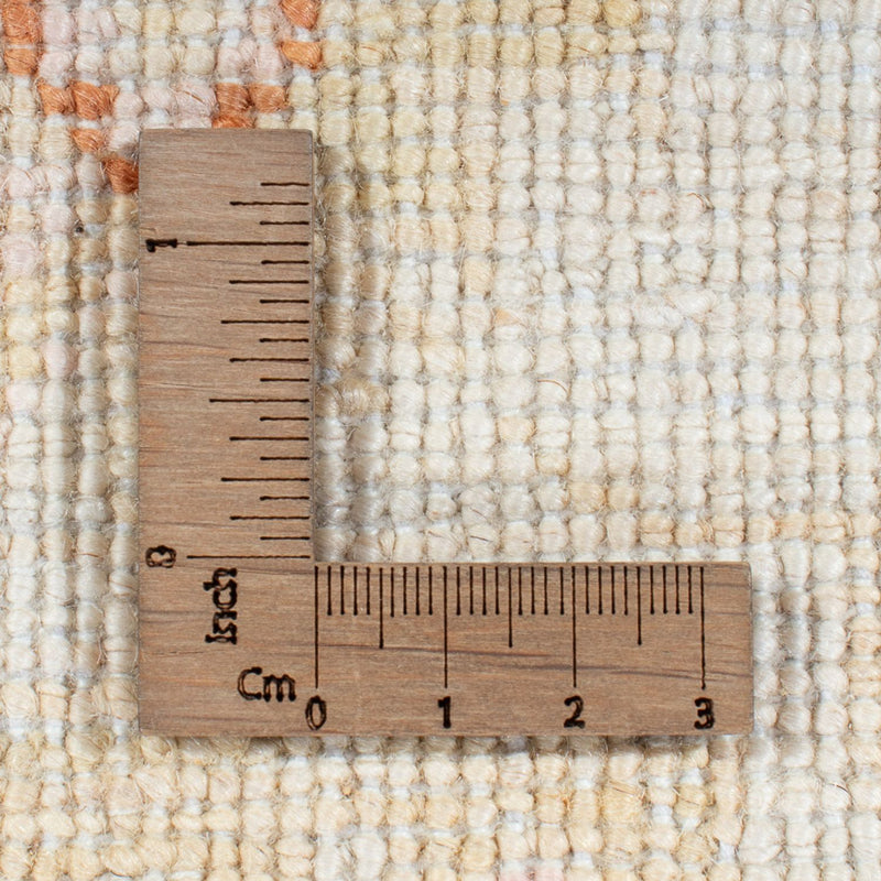 Alfombra Ziegler - 245 x 173 cm - crema