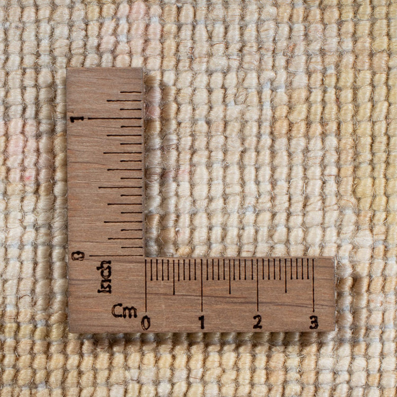 Alfombra Ziegler - 241 x 171 cm - rojo