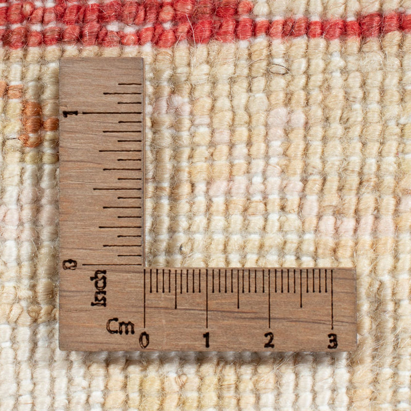 Alfombra Ziegler - 241 x 175 cm - crema