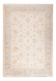 Alfombra Ziegler - 240 x 172 cm - crema