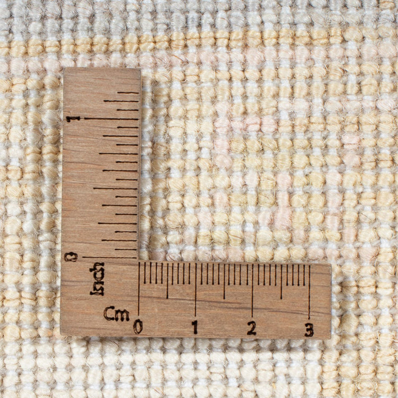 Alfombra Ziegler - 240 x 172 cm - crema