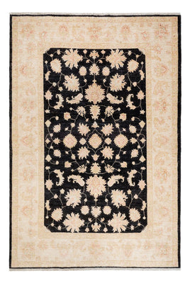 Alfombra Ziegler - 252 x 169 cm - negro