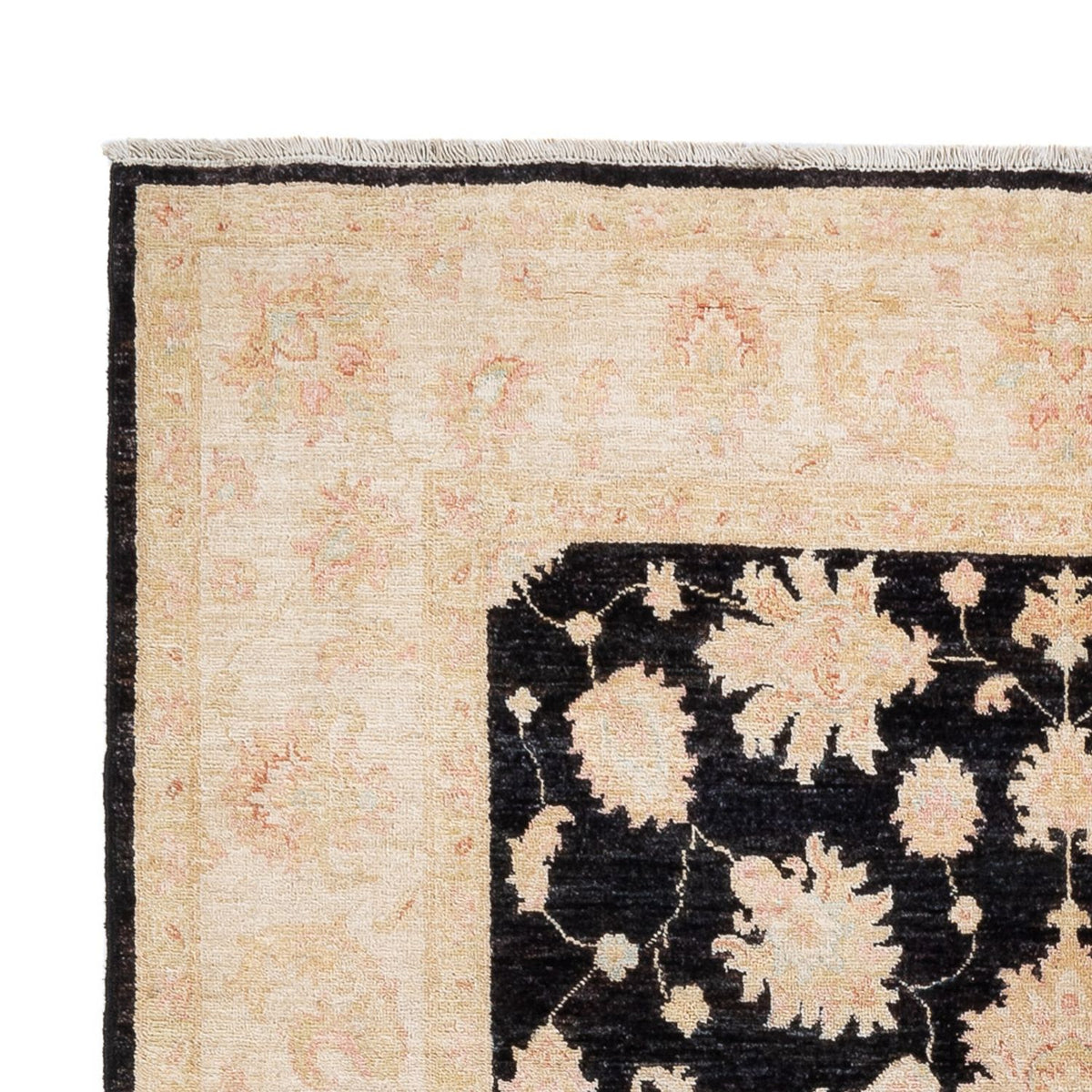 Alfombra Ziegler 169x252cm - Alfombra oriental