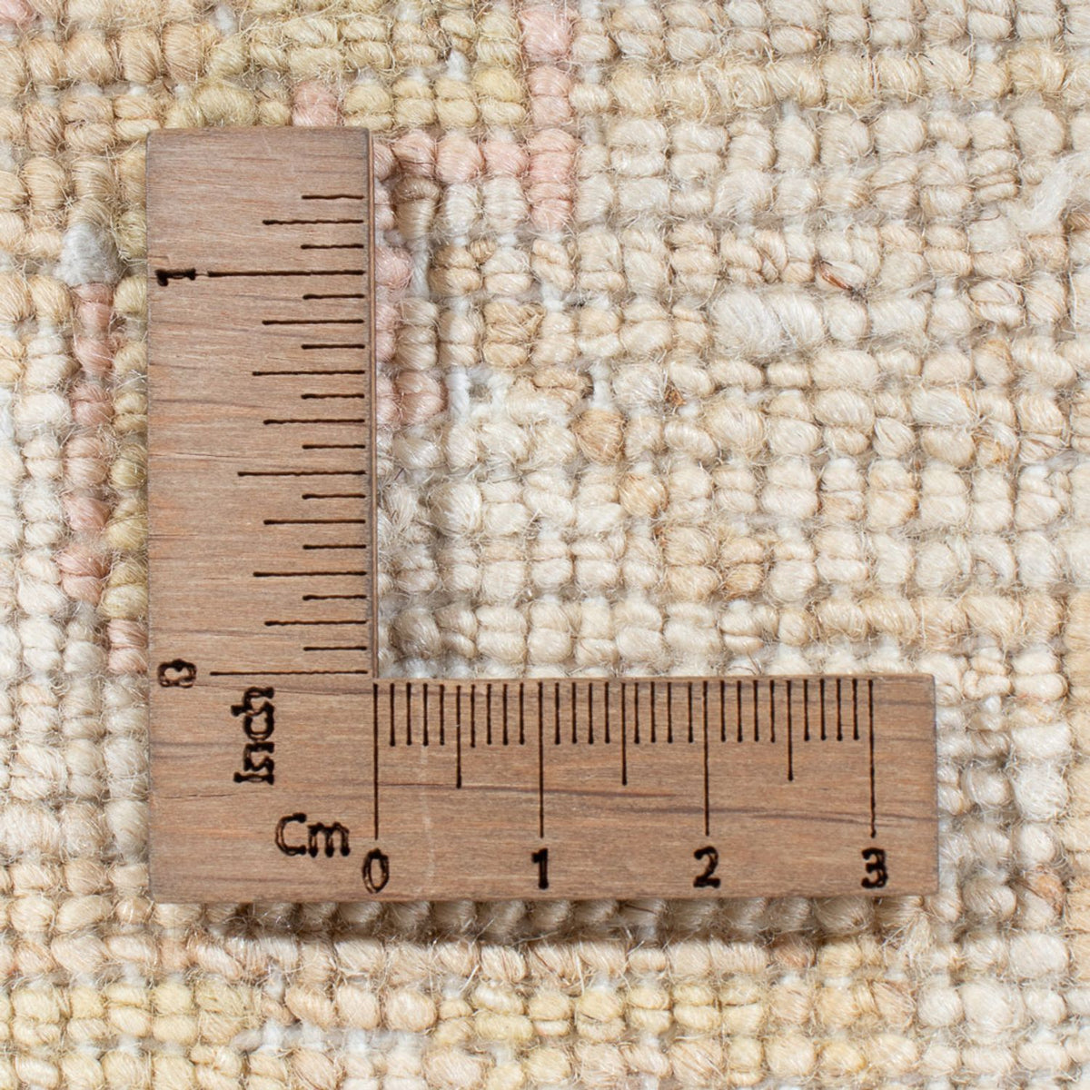 Alfombra Ziegler - 252 x 169 cm - negro