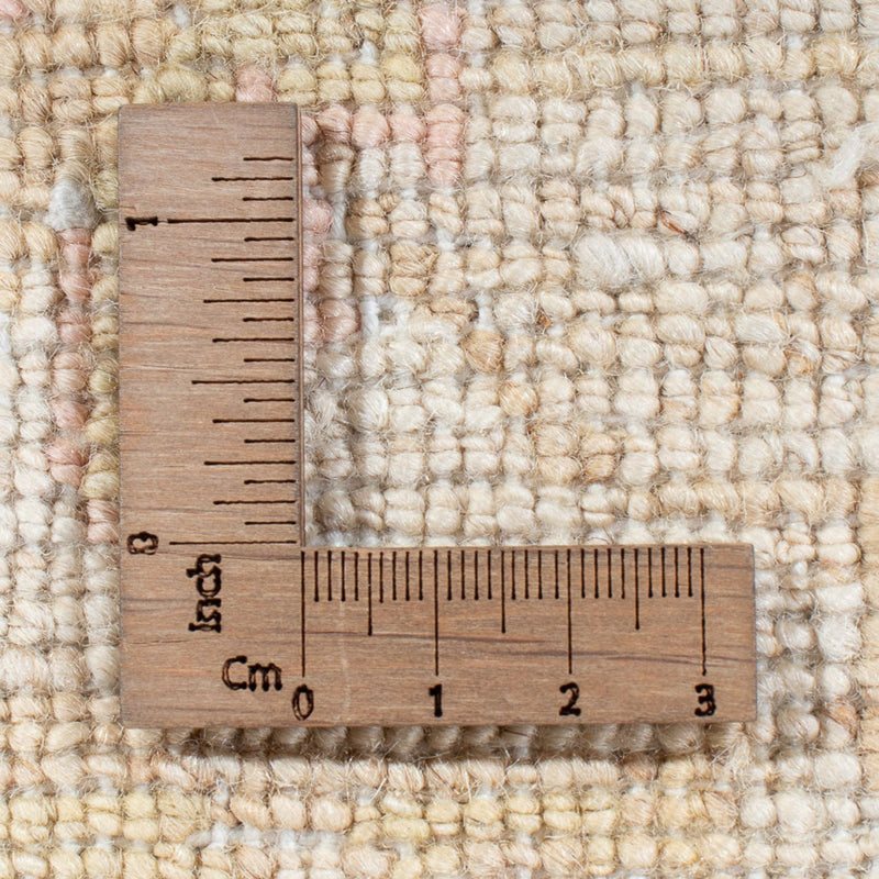 Alfombra Ziegler - 252 x 169 cm - negro