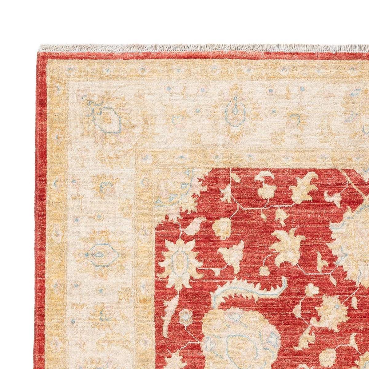Alfombra Ziegler 170x233cm - Alfombra oriental