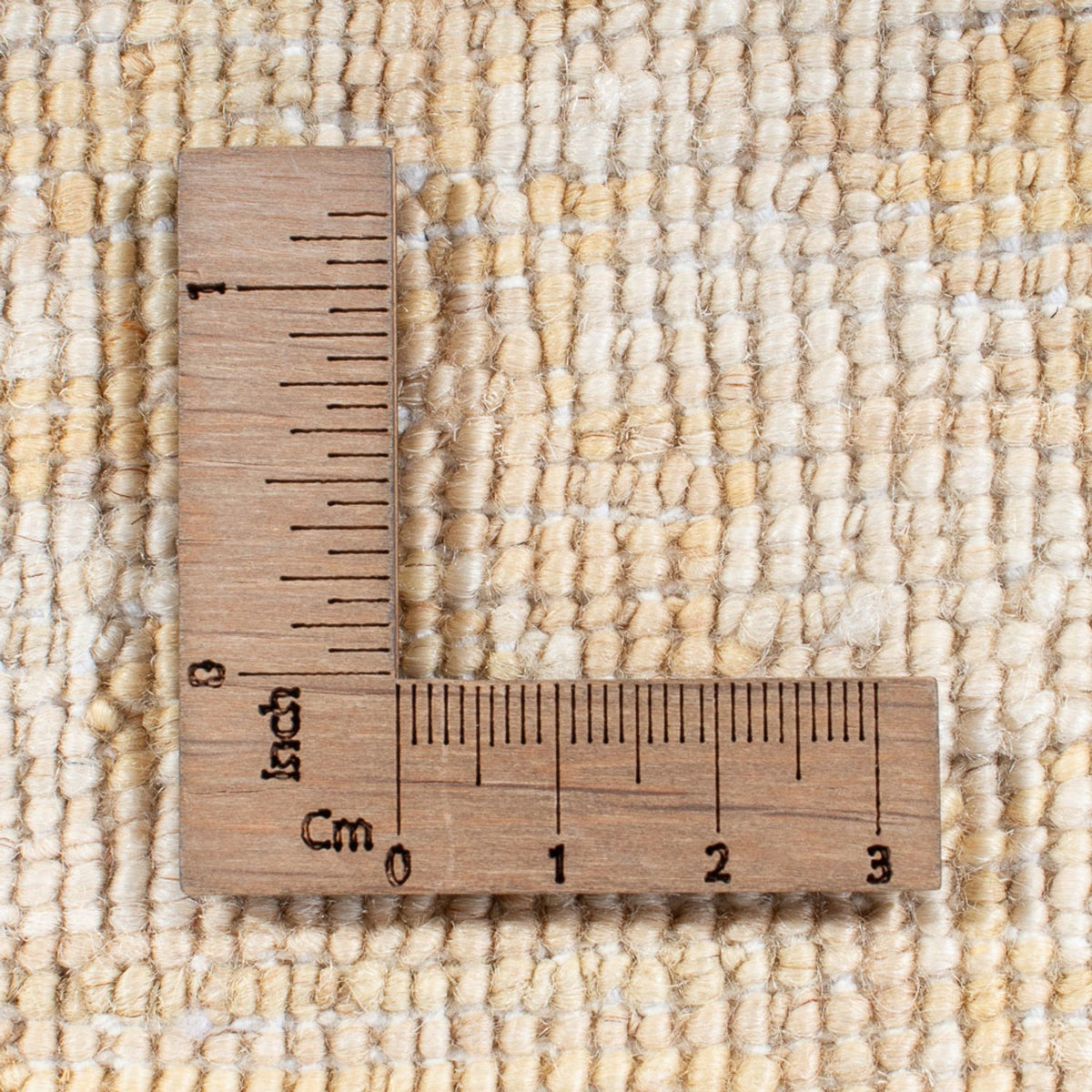 Alfombra Ziegler - 233 x 170 cm - rojo