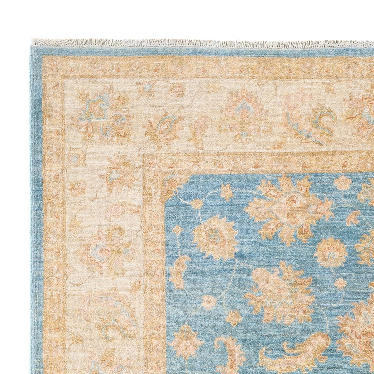 Alfombra Ziegler 176x236cm - Alfombra oriental