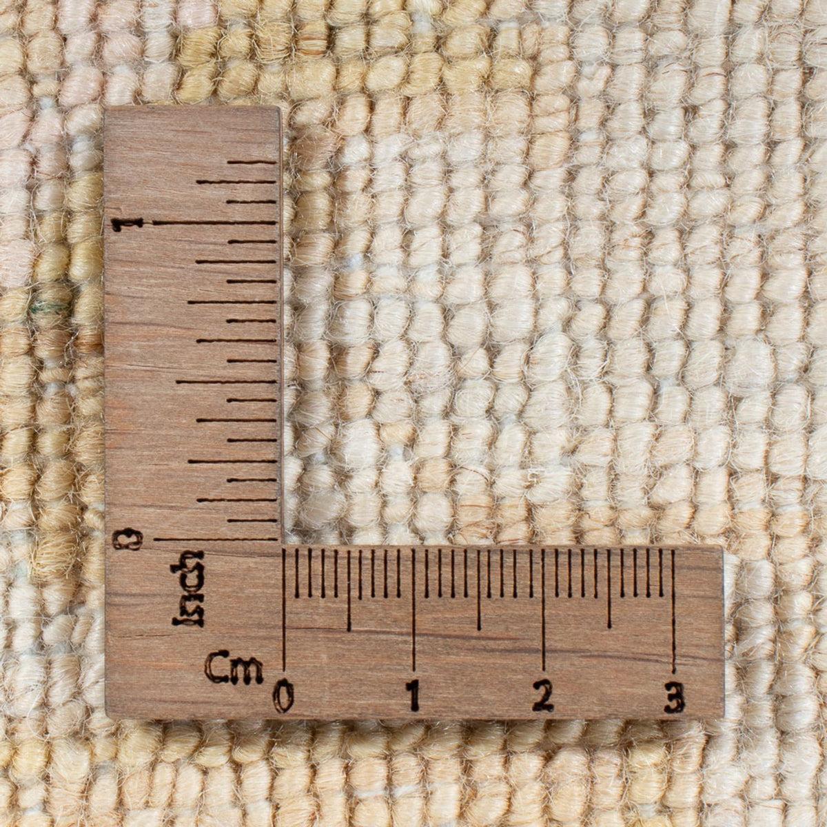 Alfombra Ziegler - 236 x 176 cm - azul