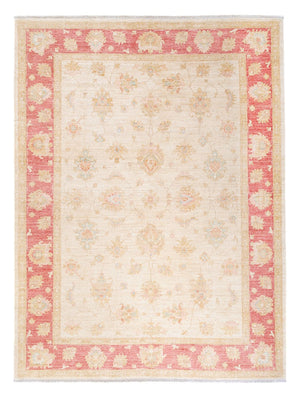 Alfombra Ziegler - 236 x 178 cm - beige