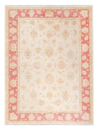 Alfombra Ziegler - 236 x 178 cm - beige
