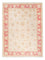 Alfombra Ziegler - 236 x 178 cm - beige