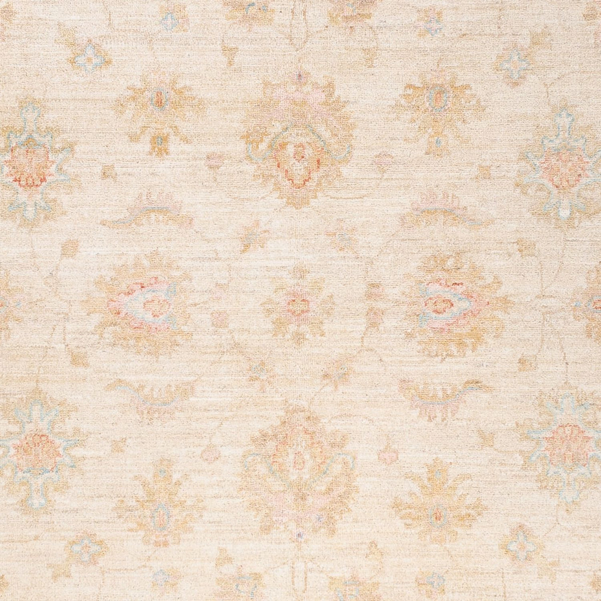 Alfombra Ziegler - 236 x 178 cm - beige