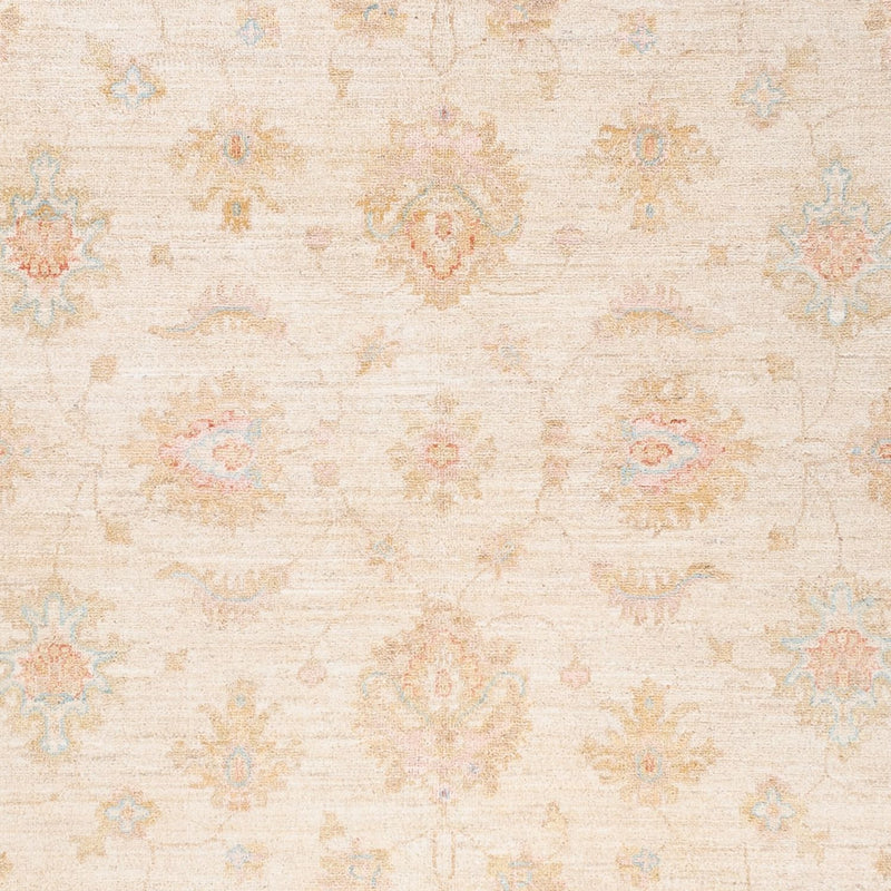 Alfombra Ziegler - 236 x 178 cm - beige
