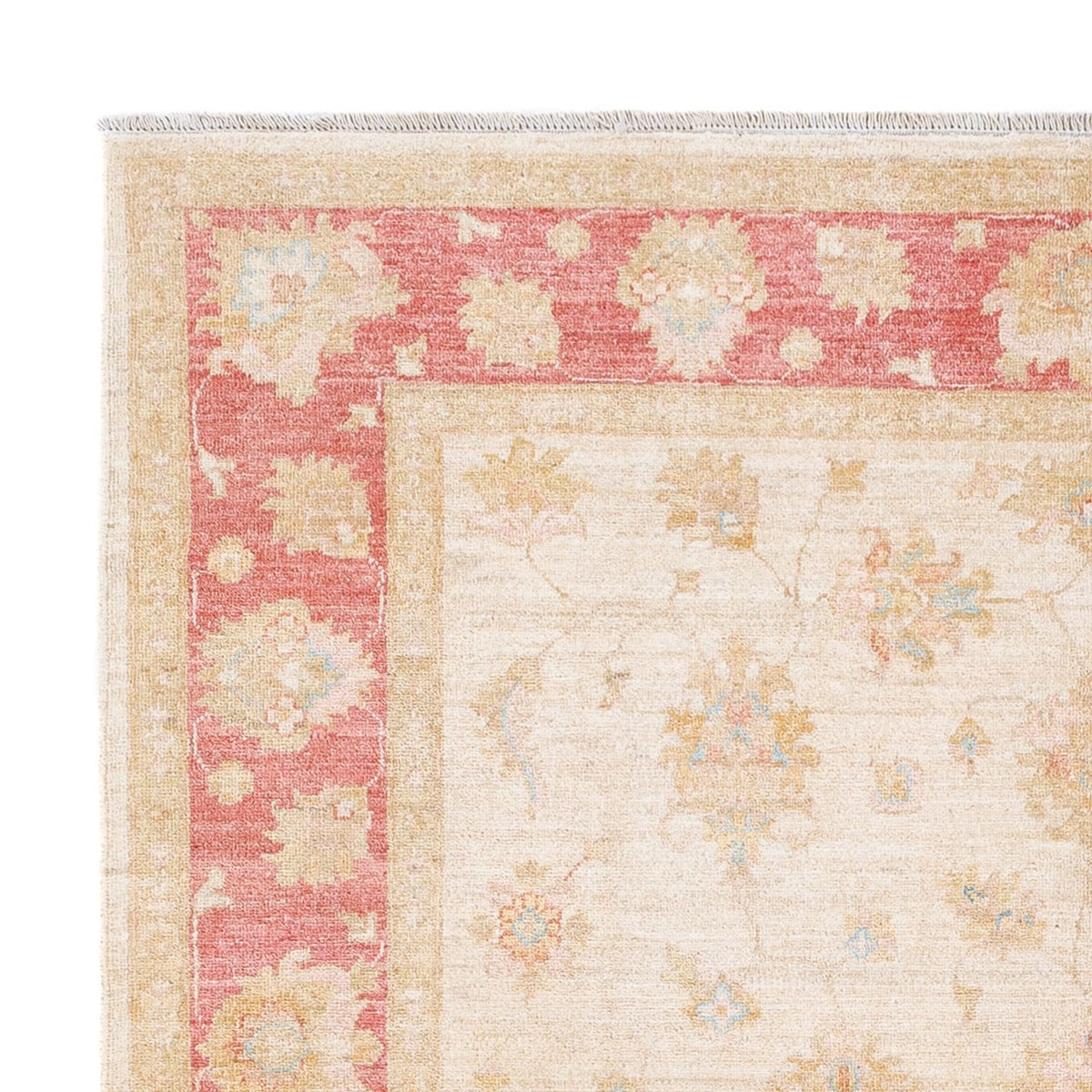 Alfombra Ziegler 178x236cm - Alfombra oriental