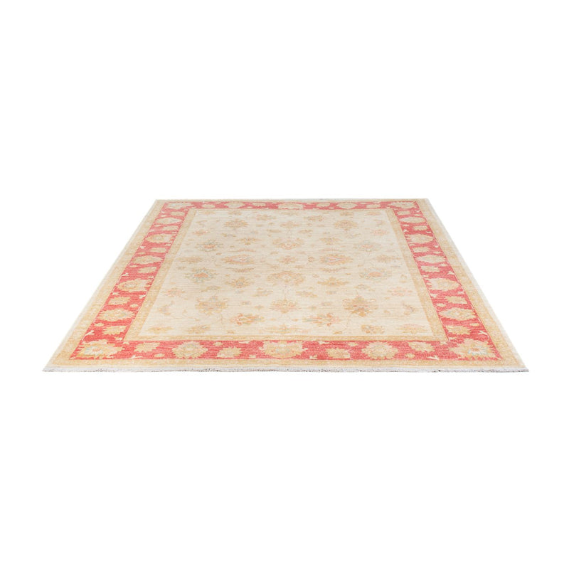 Alfombra Ziegler - 236 x 178 cm - beige