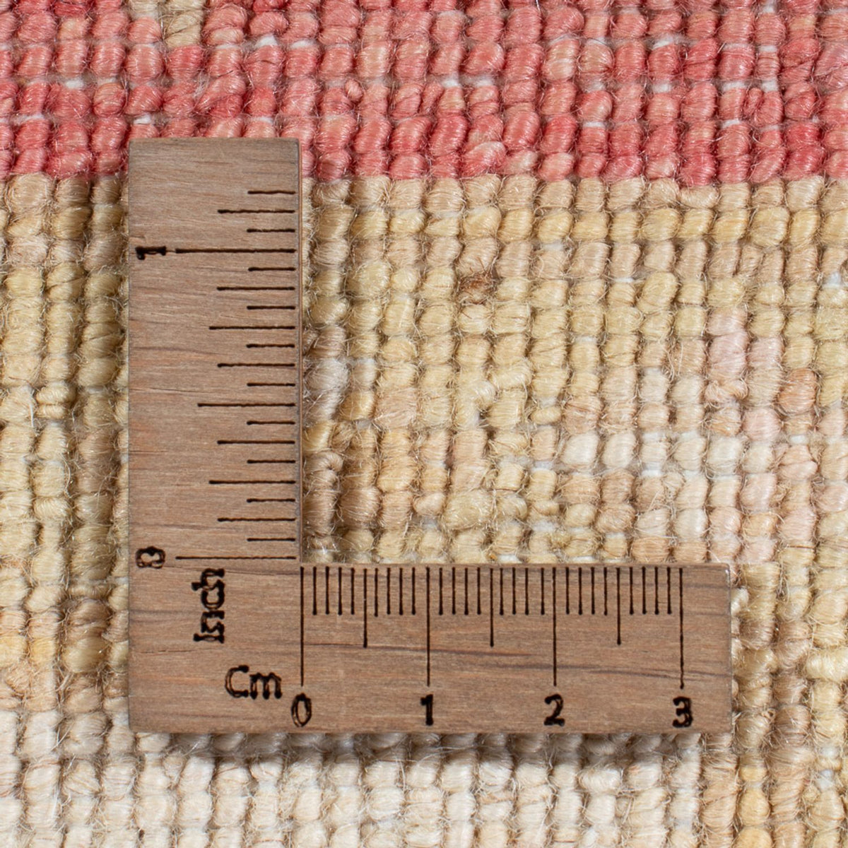 Alfombra Ziegler - 236 x 178 cm - beige