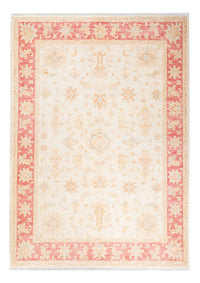 Alfombra Ziegler - 240 x 174 cm - crema