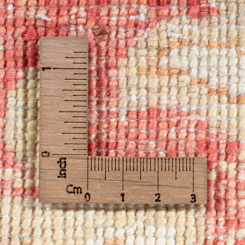 Alfombra Ziegler - 240 x 174 cm - crema