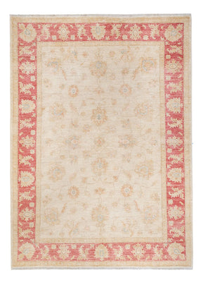 Alfombra Ziegler - 242 x 171 cm - beige