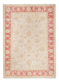 Alfombra Ziegler - 242 x 171 cm - beige