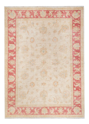 Alfombra Ziegler - 242 x 171 cm - beige