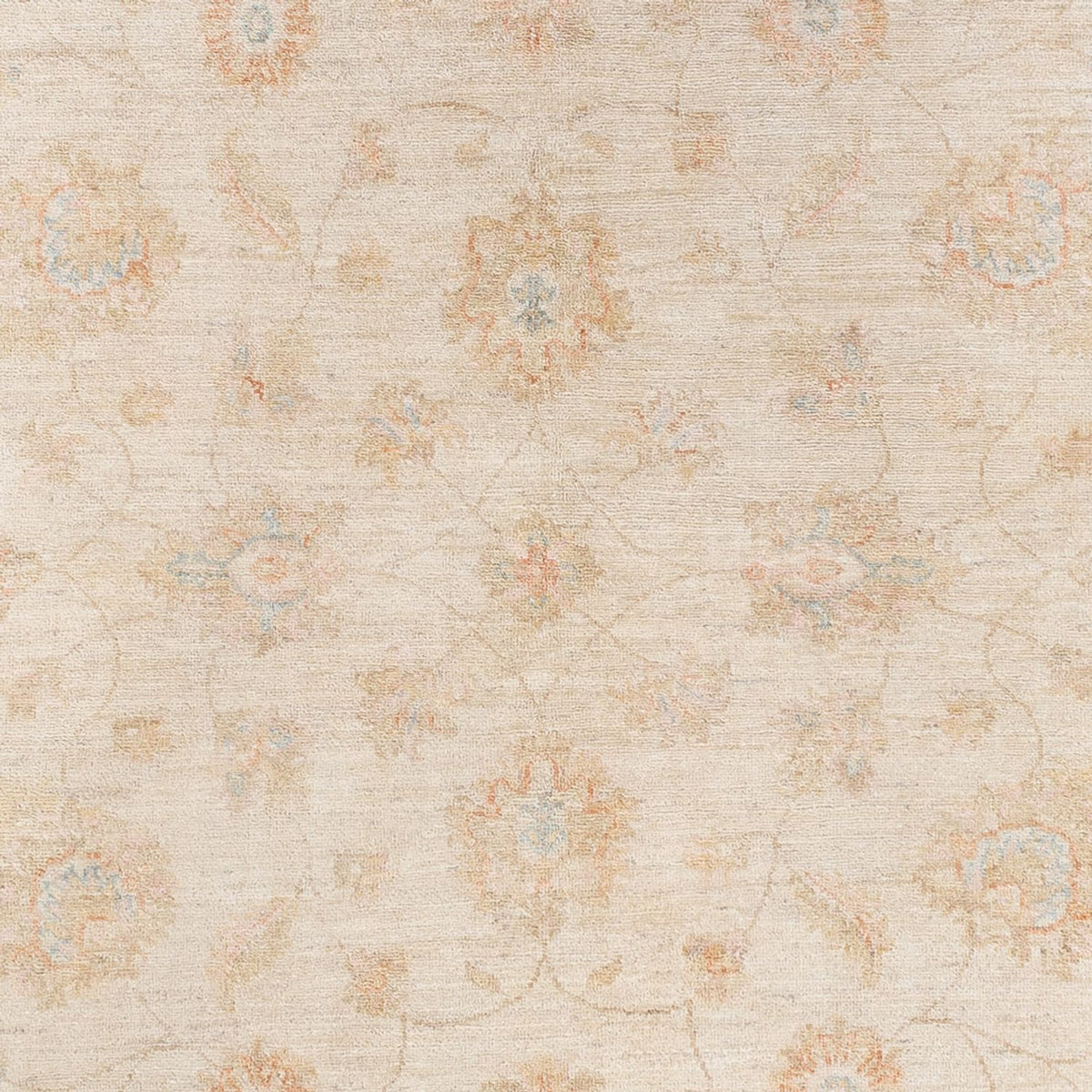 Alfombra Ziegler - 242 x 171 cm - beige