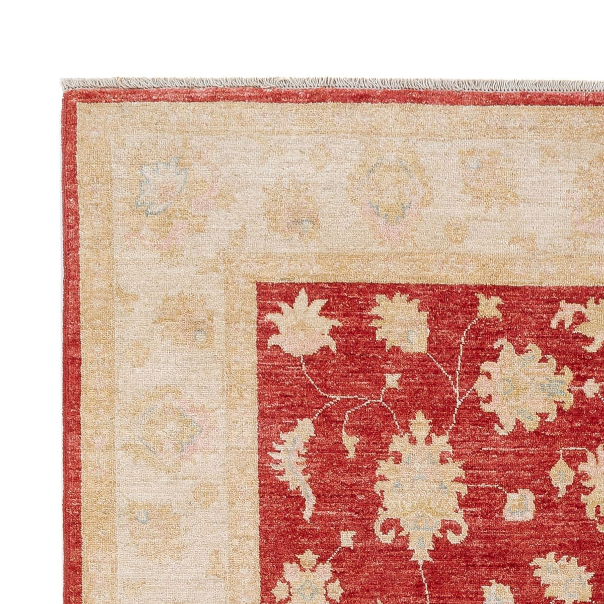 Alfombra Ziegler 168x239cm - Alfombra oriental