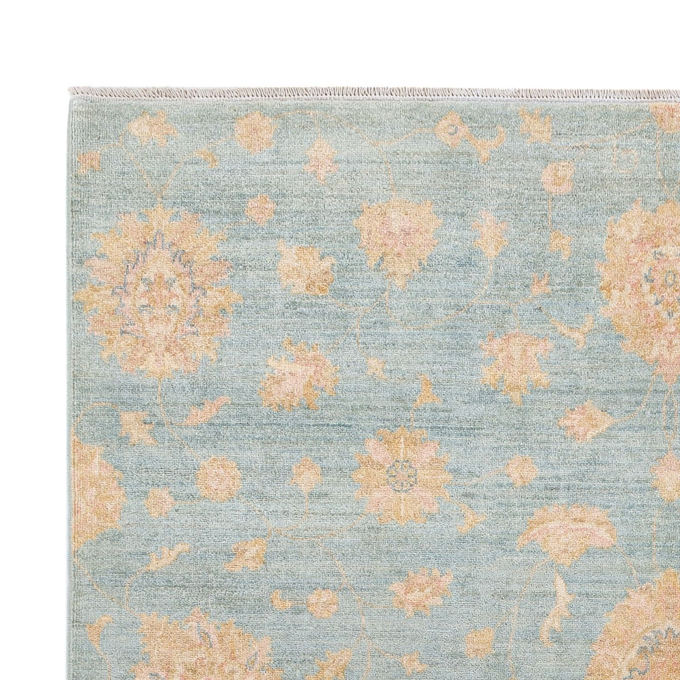 Ariana Alfombra 241x171cm - Alfombra oriental