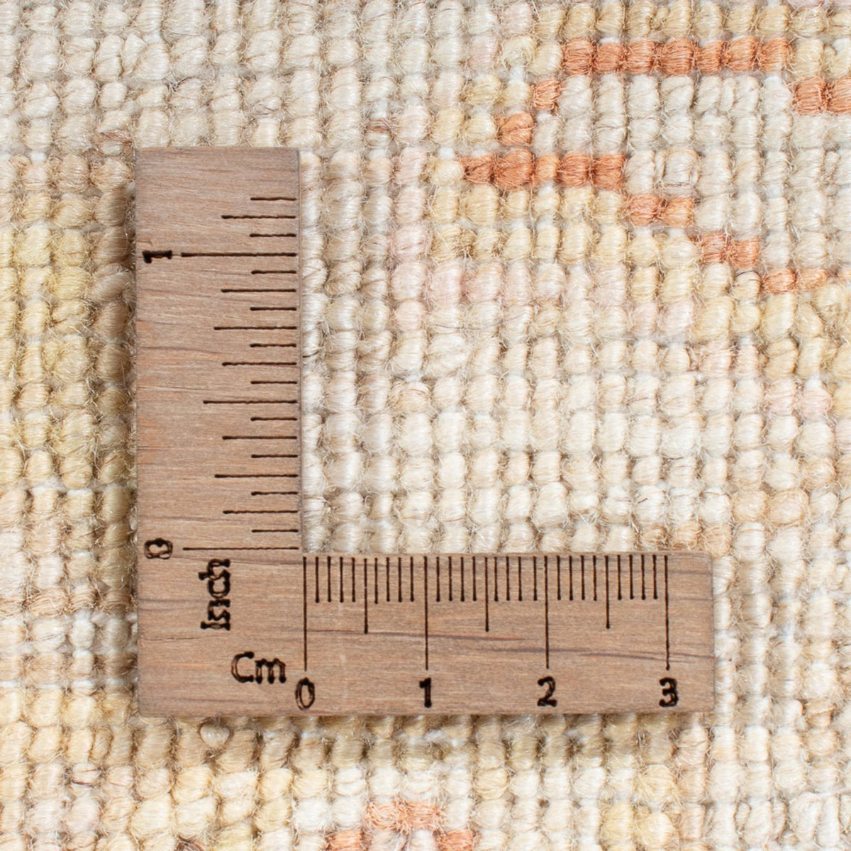 Alfombra Ziegler - 241 x 176 cm - azul marino