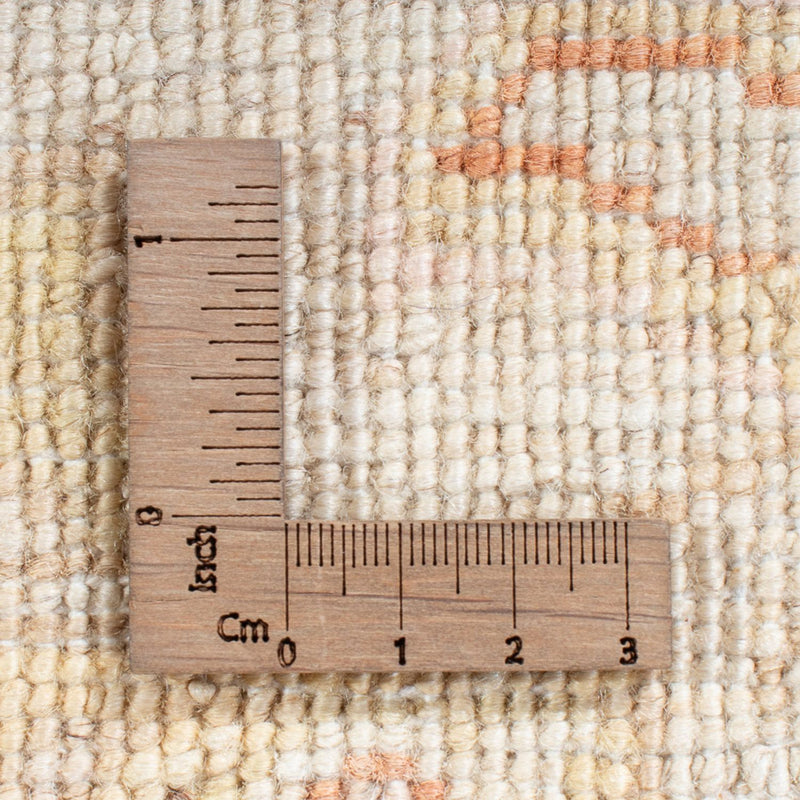 Alfombra Ziegler - 241 x 176 cm - azul marino