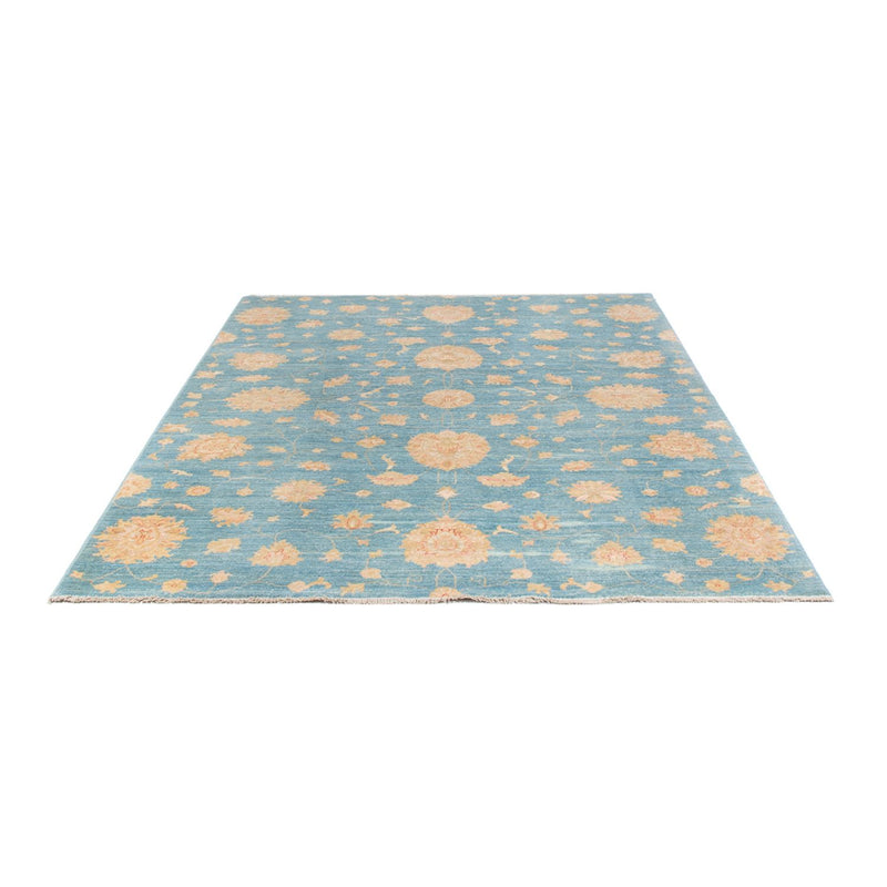 Alfombra Ziegler - Ariana - 240 x 172 cm - azul