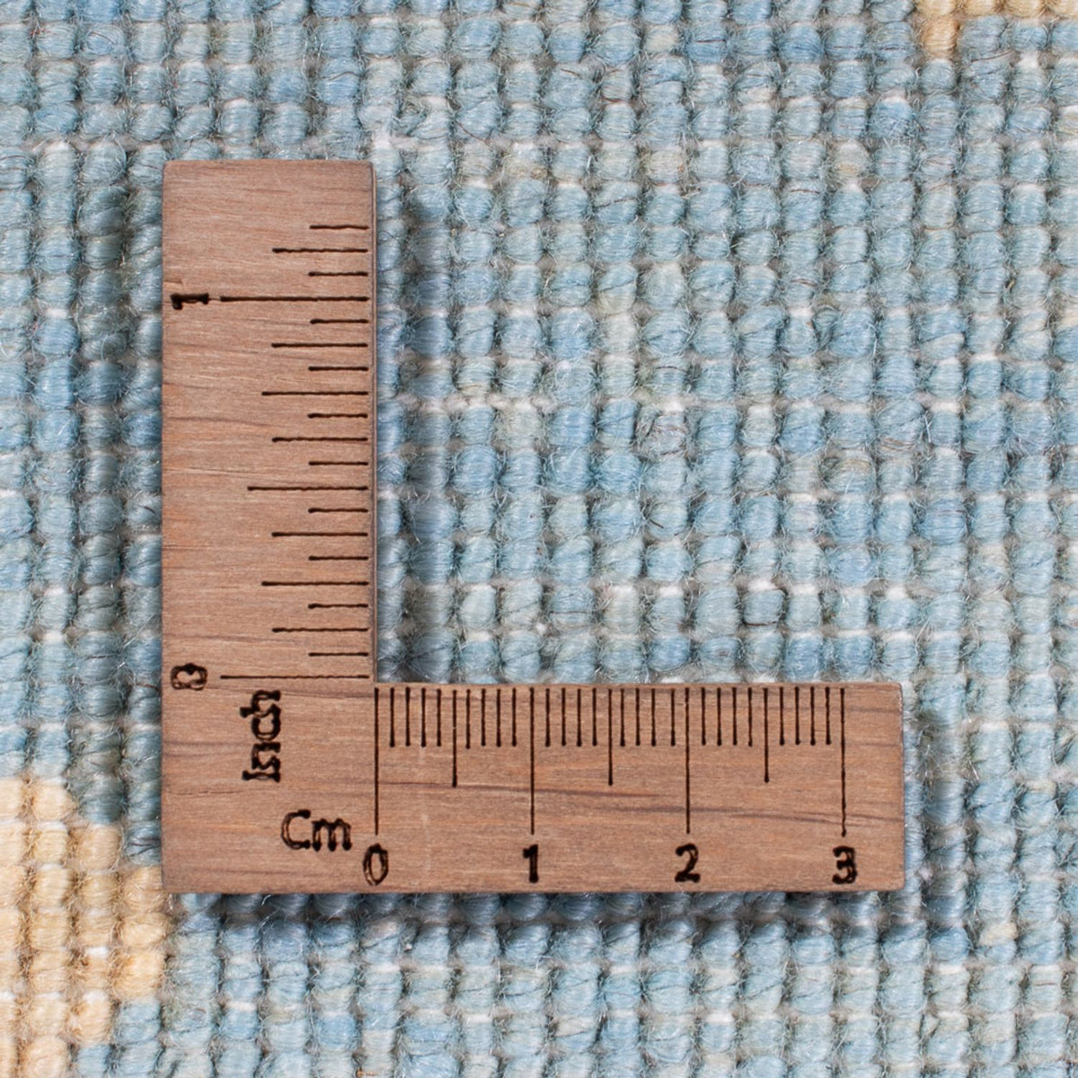 Alfombra Ziegler - Ariana - 240 x 172 cm - azul