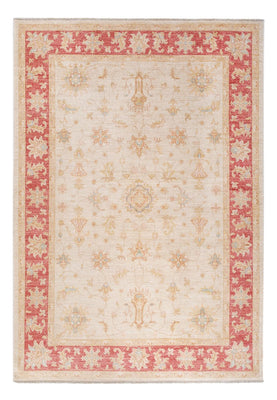 Alfombra Ziegler - 243 x 170 cm - beige