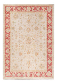 Alfombra Ziegler - 243 x 170 cm - beige