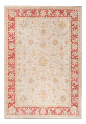Alfombra Ziegler - 243 x 170 cm - beige