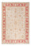 Alfombra Ziegler - 243 x 170 cm - beige
