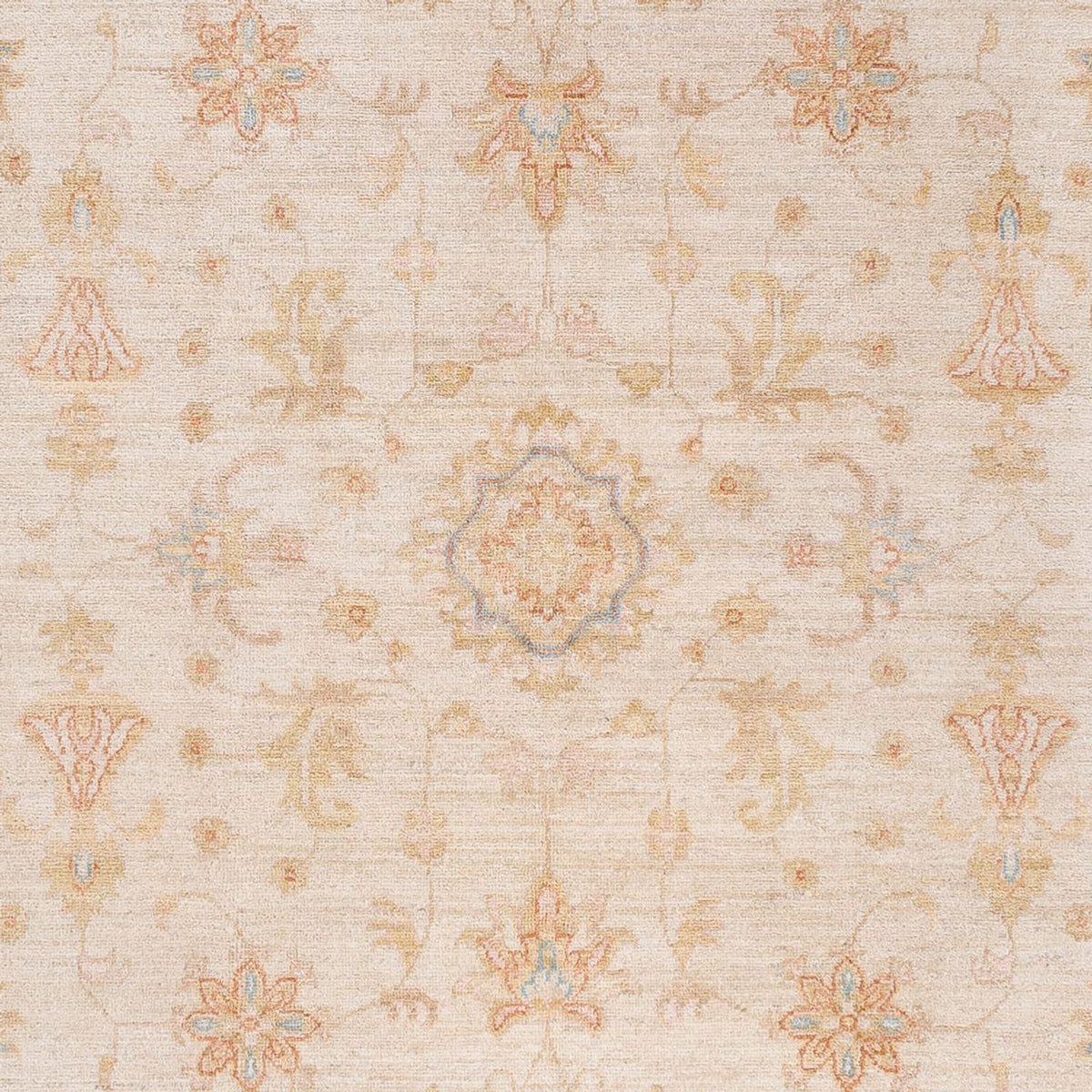 Alfombra Ziegler - 243 x 170 cm - beige