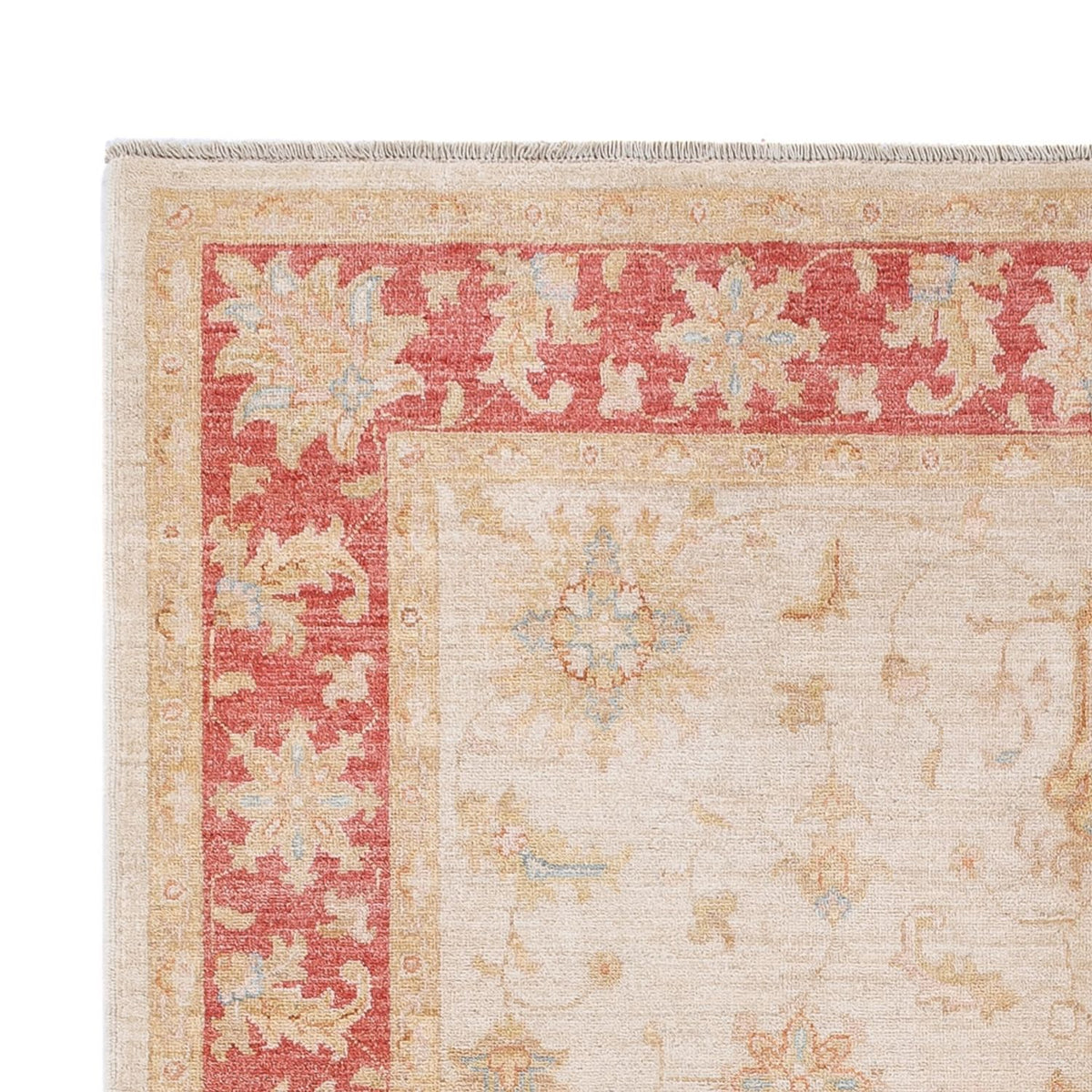 Alfombra Ziegler 170x243cm - Alfombra oriental