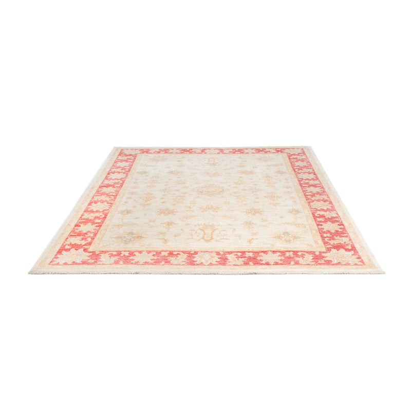 Alfombra Ziegler - 243 x 170 cm - beige