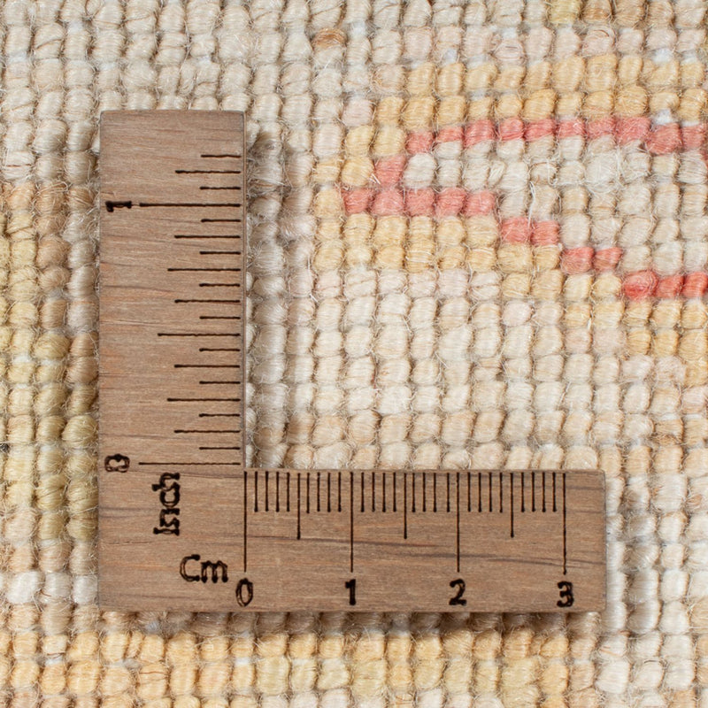 Alfombra Ziegler - 240 x 173 cm - azul