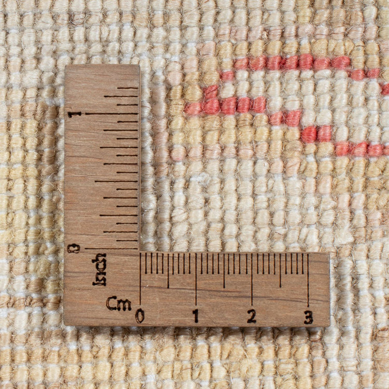 Alfombra Ziegler - 240 x 170 cm - verde