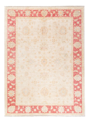 Alfombra Ziegler - 238 x 174 cm - beige