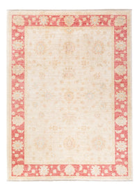 Alfombra Ziegler - 238 x 174 cm - beige